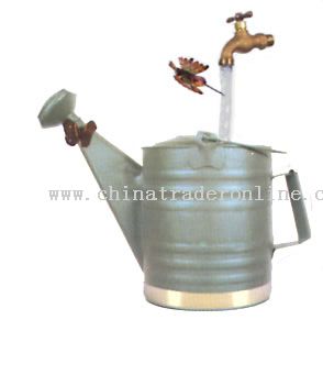 Deluxe Watering Can